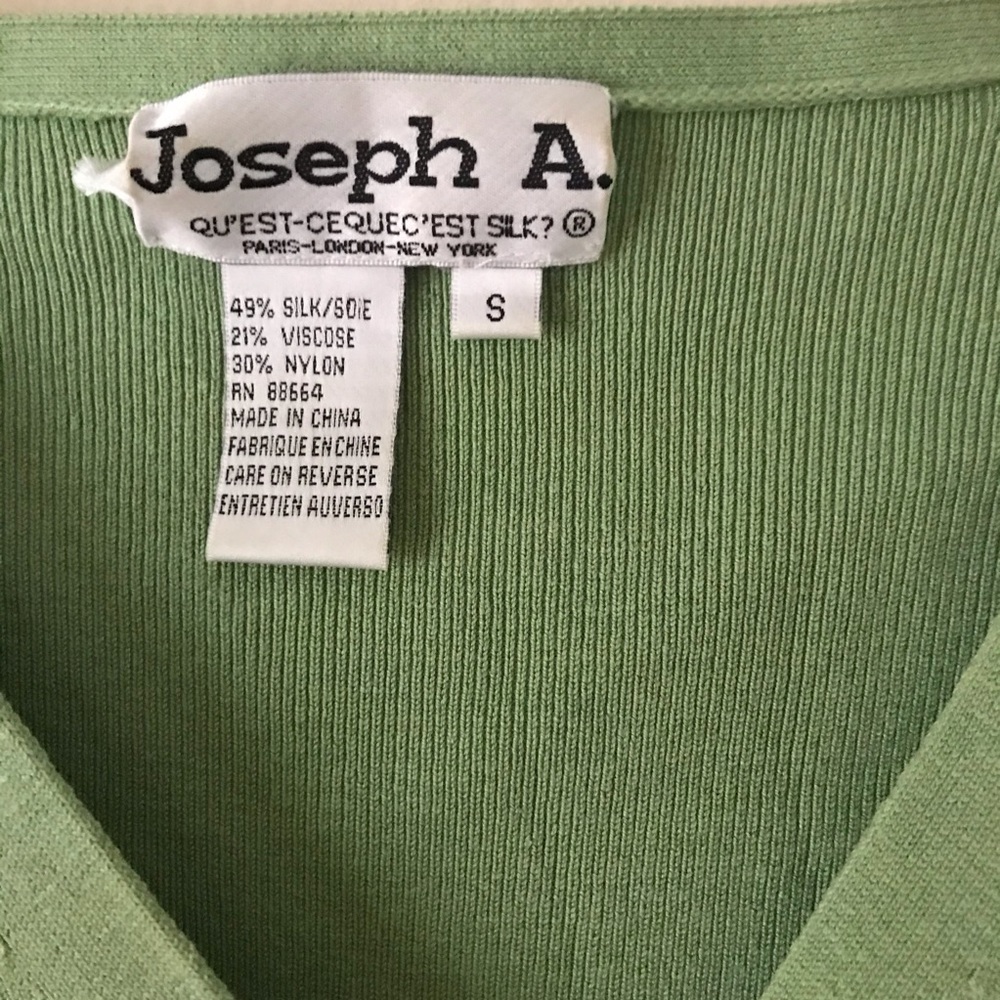 Cardigan - Picture 3 of 3